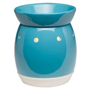 💜-SCENTSY | BERRY BLAST WARMER